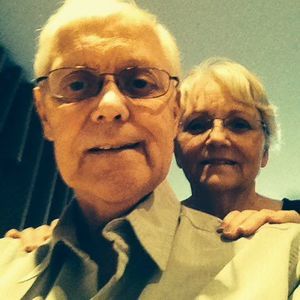 Meet your Posher, Shyrlgerry